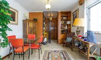 Imagem: Apartamento de 186.39m², no Jardim América/SP