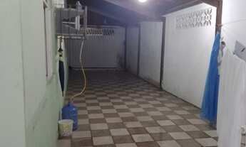 Imagem 4: Casa linear de 3 quartos em Serra Dourada 1