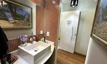 Imagem 3: Casa com 3 dormitórios à venda, 160 m² por R$ 1.060.000,00 - Recanto Quarto Centenário - J