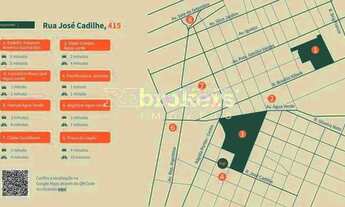 Imagem 3: Keep - Twin - Apartamento 2 Quartos, 1 Vaga, a Venda no Água Verde, Curitiba.- REbrokers