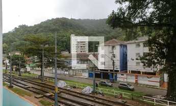 Imagem 7: Apartamento para Aluguel - José Menino, 2 Quartos, 50 m2