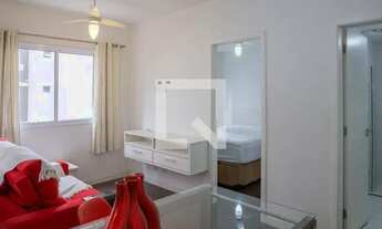 Imagem 4: Apartamento para Aluguel - Bom Retiro, 1 Quarto, 33 m2