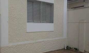 Imagem 3: Casa com 2 dormitórios para alugar, 168 m² por R$ 1.400,00/mês - Centro - Guaratinguetá/SP