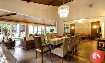 Imagem 5: São Paulo - Casa Padrão - Alto de Pinheiros