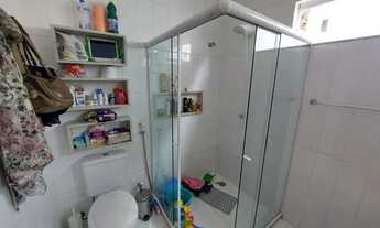 Imagem 6: Casa com 4/4 sendo Três Suítes