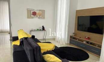 Imagem 4: Casa com 5 dormitórios à venda, 370 m² por R$ 2.000.000,00 - Condomínio Ninho Verde II - P