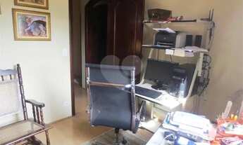 Imagem 7: Sobrado no Jardim Kherlakian