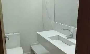 Imagem 4: Casa de condomínio com 03 suítes e escritório - Indaiatuba/SP