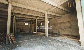 Imagem 6: Salão para alugar no Colônia (Zona Sul