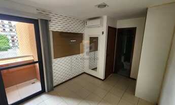 Imagem 3: Cond. Santa Clara - Vieiralves - 96m² - 03 quartos - 02 vagas cobertas