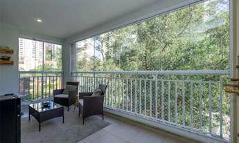 Imagem 7: Belíssimo Apartamento em Condomínio Clube