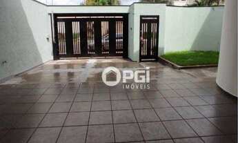 Imagem 6: Casa com 3 dormitórios para alugar, 160 m² por R$ 3.351,25/mês - Nova Ribeirânia - Ribeirã