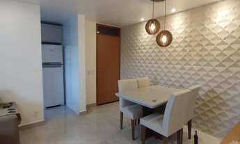 Imagem 3: Excelente apto de 3 dormitórios em condomínio fechado. Praia dos milionários. Ilhéus/BA