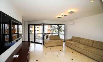 Imagem 4: São Paulo - Apartamento Padrão - Moema