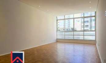 Imagem 2: Apartamento Venda Consolação 164 m² 3 Dormitórios