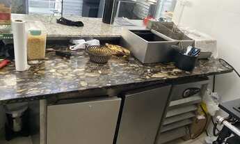 Imagem 7: Vendo lanchonete