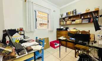 Imagem 4: LINDO SOBRADO À VENDA NO PARQUE JAMBEIRO, CAMPINAS-SP