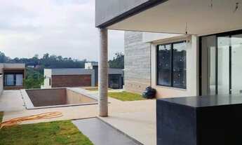 Imagem 2: Casa com 5 dormitórios à venda, 340 m² por R$ 3.500.000,00 - Granja Viana - Carapicuíba/SP