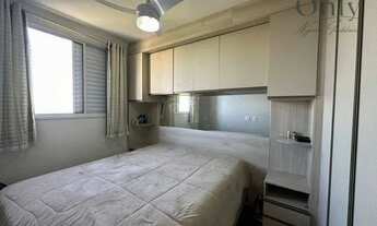 Imagem 5: Apartamento com 2 dormitórios à venda, 54 m² por R$ 385.000,00 - Jardim Íris - São Paulo/S