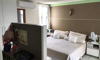 Imagem 7: Apartamento para venda com 3 quartos em Jóquei - Teresina - PI