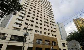 Imagem 3: Salas Comerciais no Batel-3088-HABITEC