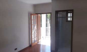 Imagem 2: Sobrado para aluguel possui 280 metros quadrados com 3 quartos