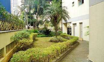 Imagem 6: Apartamento para aluguel tem 85 metros quadrados com 2 quartos em Vila Romana - São Paulo