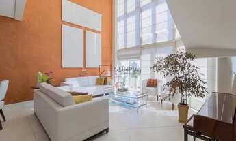 Imagem 2: Cobertura Venda 4 Dormitórios - 347 m² Vila Mariana