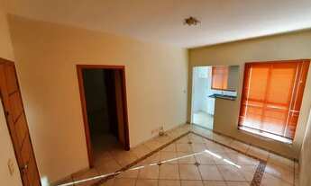 Imagem 5: Apartamento Padrão com ou sem Mobília