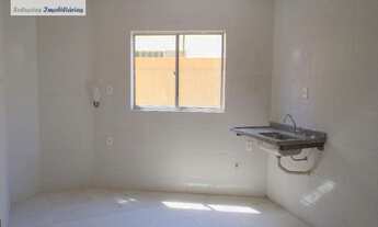 Imagem 6: Apartamento com 2 dormitórios para alugar, 62 m² por R$ 1.012,72/mês - Boa Esperança - San