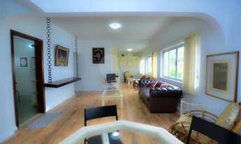 Imagem: Apartamento á venda no Jardim Paulista