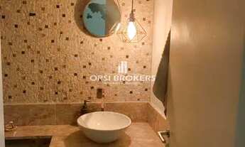 Imagem 3: Apartamento à venda no bairro Jardim das Vertentes - São Paulo/SP, Zona Oeste