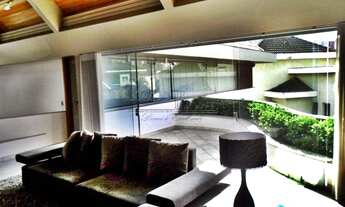 Imagem 4: Sobrado com 4 dorms, Centro, São Bernardo do Campo - R$ 8.5 mi, Cod: 4091