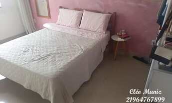 Imagem 2: Apartamento para aluguel possui 56 metros quadrados com 2 quartos em Araçatiba - Maricá