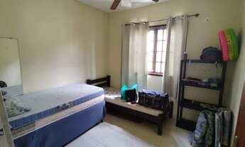 Imagem 3: Casa à 150m da praia - Porteira fechada