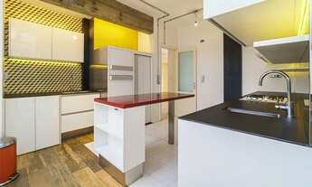 Imagem 3: Apartamento Jardim América 2 dormitórios 1 vaga / AP16996