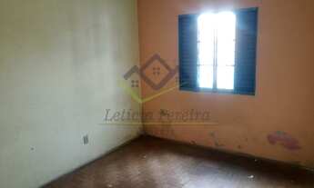 Imagem 7: SUZANO - Casa Padrão - SESC