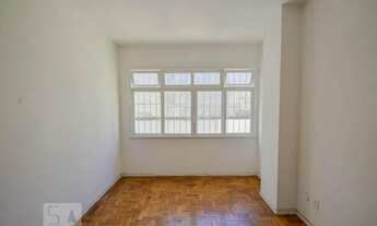 Imagem 2: Apartamento para Aluguel - Vila Isabel, 2 Quartos, 70 m2