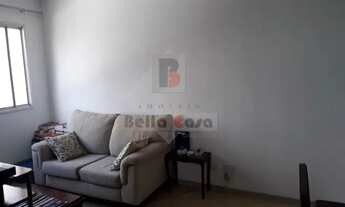 Imagem 5: APTO TATUAPE 2 DORMITÓRIOS SALA COZINHA PLANEJADA BANHEIRO 1 VAGA