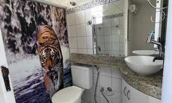 Imagem 8: Porto atlântico ~ Térreo