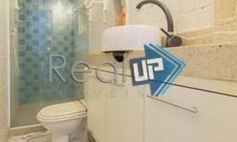 Imagem 4: Excelente Cobertura em Rua Nobre de Ipanema