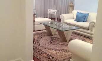 Imagem 4: Venda Apartamento 3 Dormitórios - 180 m² Pompéia