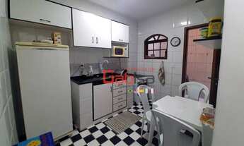 Imagem: Casa com 2 dormitórios à venda, 92 m²