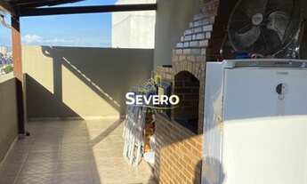 Imagem 2: Apartamento à venda no bairro Galo Branco - São Gonçalo/RJ