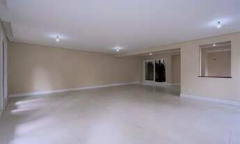 Imagem 4: Linda casa nos Jardins à venda de 724m2 área construída, 4 suítes 3 vagas de garagem