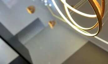 Imagem 4: Casa com 3 dormitórios à venda, 134 m² por R$ 850.000,00 - Vilamar - Praia Grande/SP