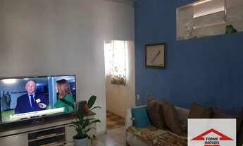 Imagem 3: Casa com 3 quartos à venda, 127 m² por R$ 500.000,00 - Centro - Jundiaí/SP