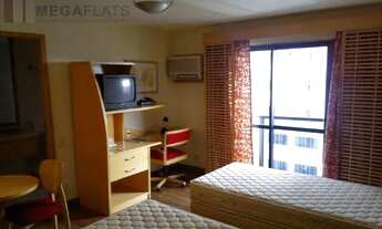 Imagem 4: FLAT PARA LOCAÇÃO NO JARDINS!