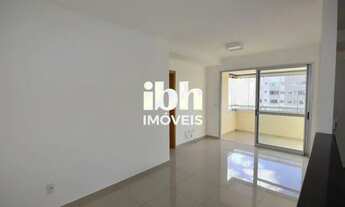 Imagem: Apartamento 3 quartos para alugar no Vila