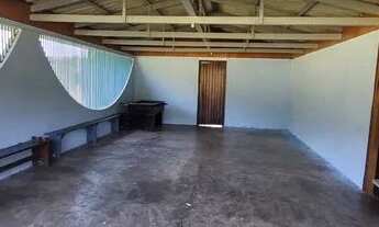 Imagem 5: Salão / lagos para pesque pague